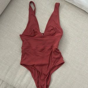 Zimmerman swimsuit